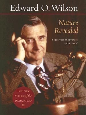 Nature Revealed: Selected Writings, 1949-2006 image number 0
