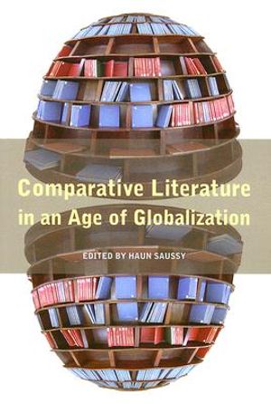 Comparative Literature in an Age of Globalization image number 0