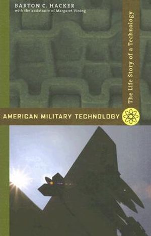 American Military Technology: The Life Story of a Technology image number 0