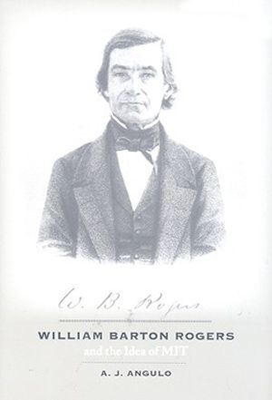 William Barton Rogers and the Idea of MIT image number 0