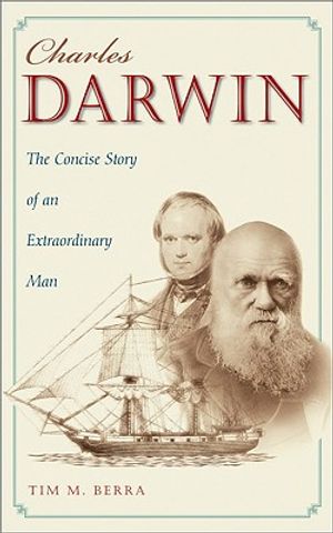 Charles Darwin: The Concise Story of an Extraordinary Man image number 0