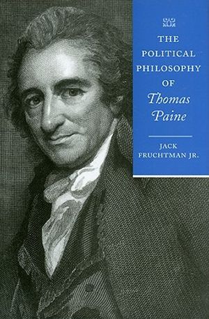 The Political Philosophy of Thomas Paine image number 0