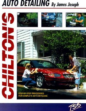 Auto Detailing 1980-84: Total Service Series image number 0
