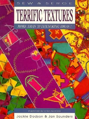 Terrific Textures image number 0