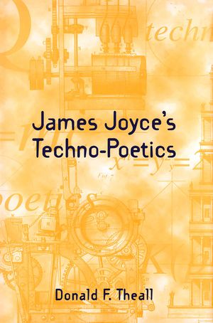 James Joyce's Techno-Poetics image number 0