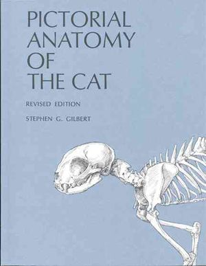 Pictorial Anatomy of the Cat image number 0