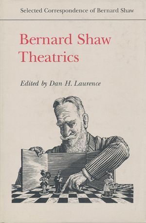 Bernard Shaw: Theatrics image number 0