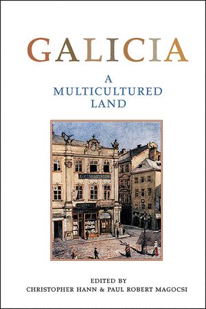 Galicia: A Multicultured Land image number 0