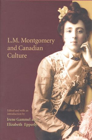 LM Montgomery & Canadian Cultu image number 0