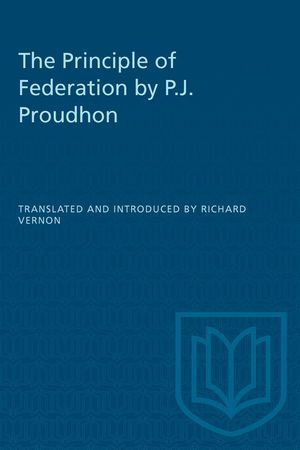 The Principle of Federation image number 0