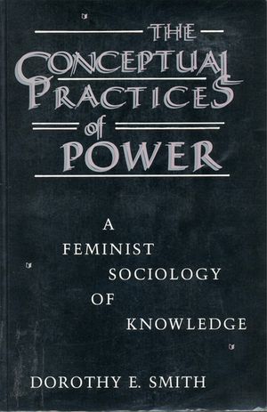 Conceptual Practices of P, the PB: A Feminist Sociology of Power (Revised) image number 0