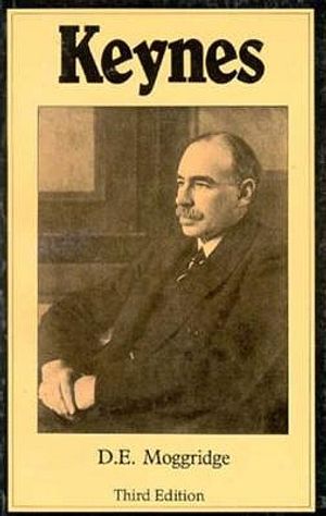Keynes 3rd Edition image number 0