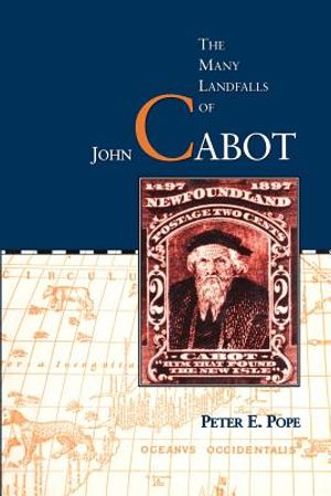 Many Landfalls of John Cabot image number 0