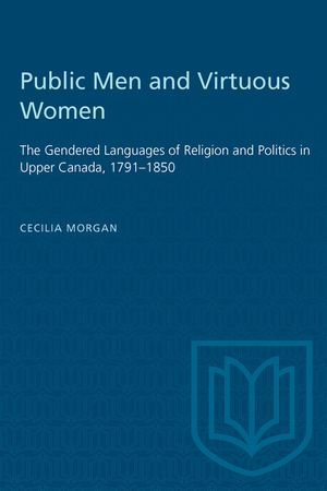 Public Men and Virtuous Women image number 0