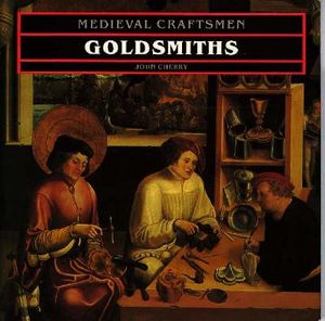 Goldsmiths image number 0