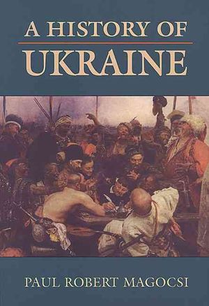 Hist of the Ukraine image number 0