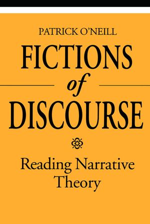 Fictions of Discourse: Reading Narrative Theory image number 0