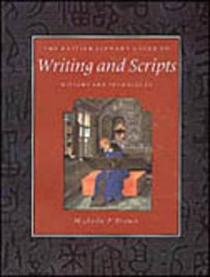 Writing and Scripts: History and Techniques image number 0