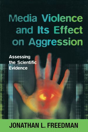 Media Violence and Its Effect on Aggression image number 0