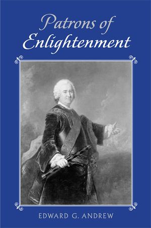 Patrons of Enlightenment image number 0