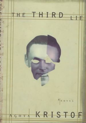 The Third Lie image number 0