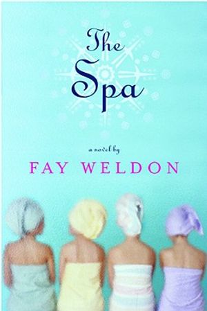 The Spa image number 0