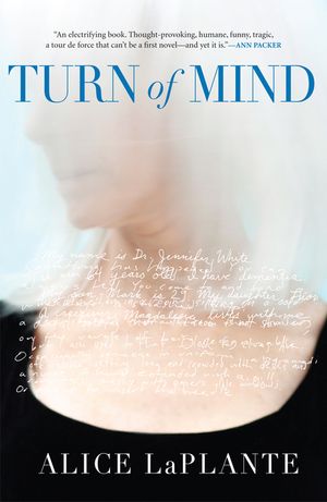 Turn of Mind image number 0