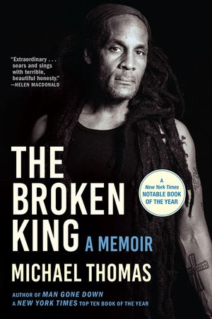 The Broken King image number 0