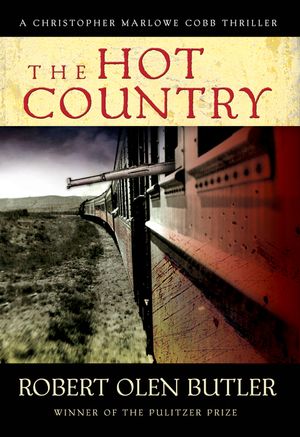 The Hot Country image number 0
