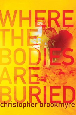 Where the Bodies Are Buried image number 0