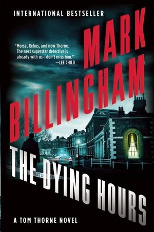 The Dying Hours image number 0