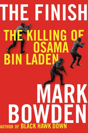 The Finish: The Killing of Osama Bin Laden image number 0