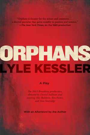 Orphans image number 0