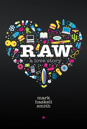 Raw: A Love Story image number 0