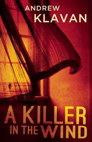A Killer in the Wind image number 0