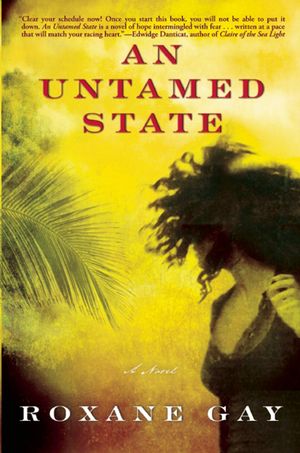 An Untamed State image number 0