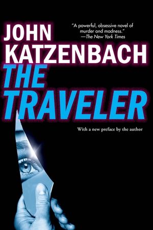 The Traveler image number 0