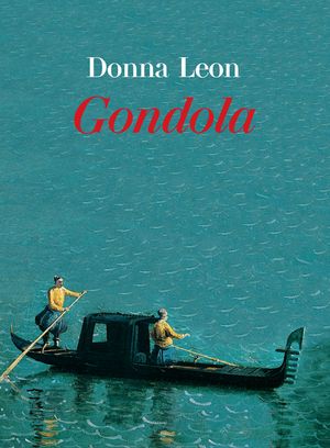 Gondola image number 0