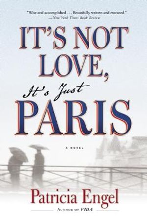 It's Not Love, It's Just Paris image number 0