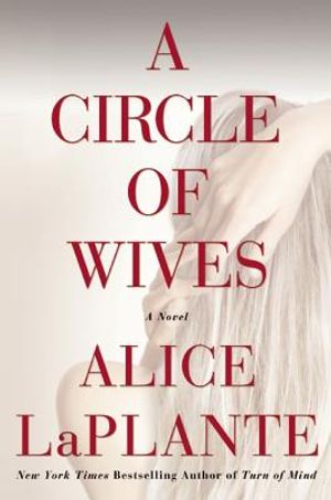 A Circle of Wives image number 0