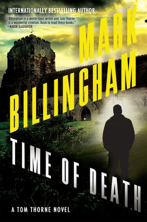 Time of Death image number 0