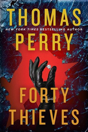 Forty Thieves image number 0