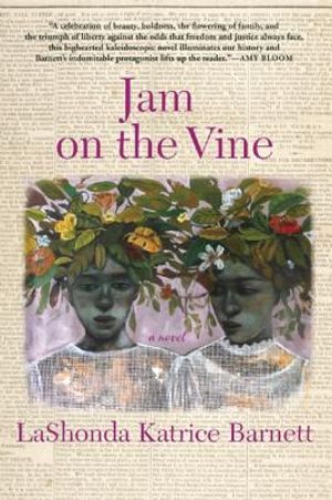 Jam on the Vine image number 0