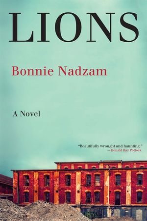 Lions image number 0