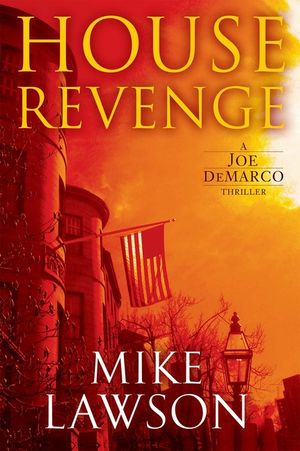 House Revenge: A Joe DeMarco Thriller image number 0