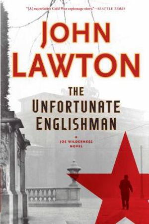The Unfortunate Englishman image number 0