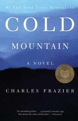 Cold Mountain: 20th Anniversary Edition image number 0