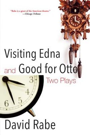 Visiting Edna & Good for Otto: Two Plays image number 0