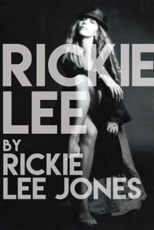 Rickie Lee image number 0
