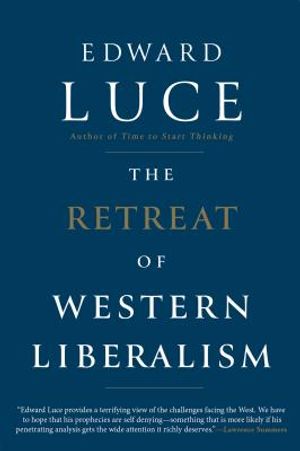 The Retreat of Western Liberalism image number 0